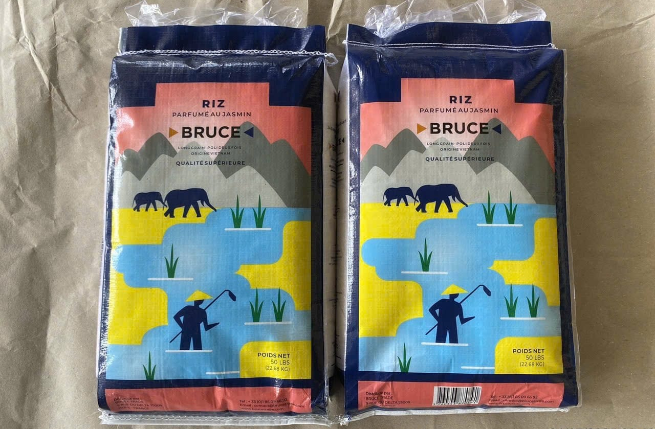 7. Riz Bruce 1