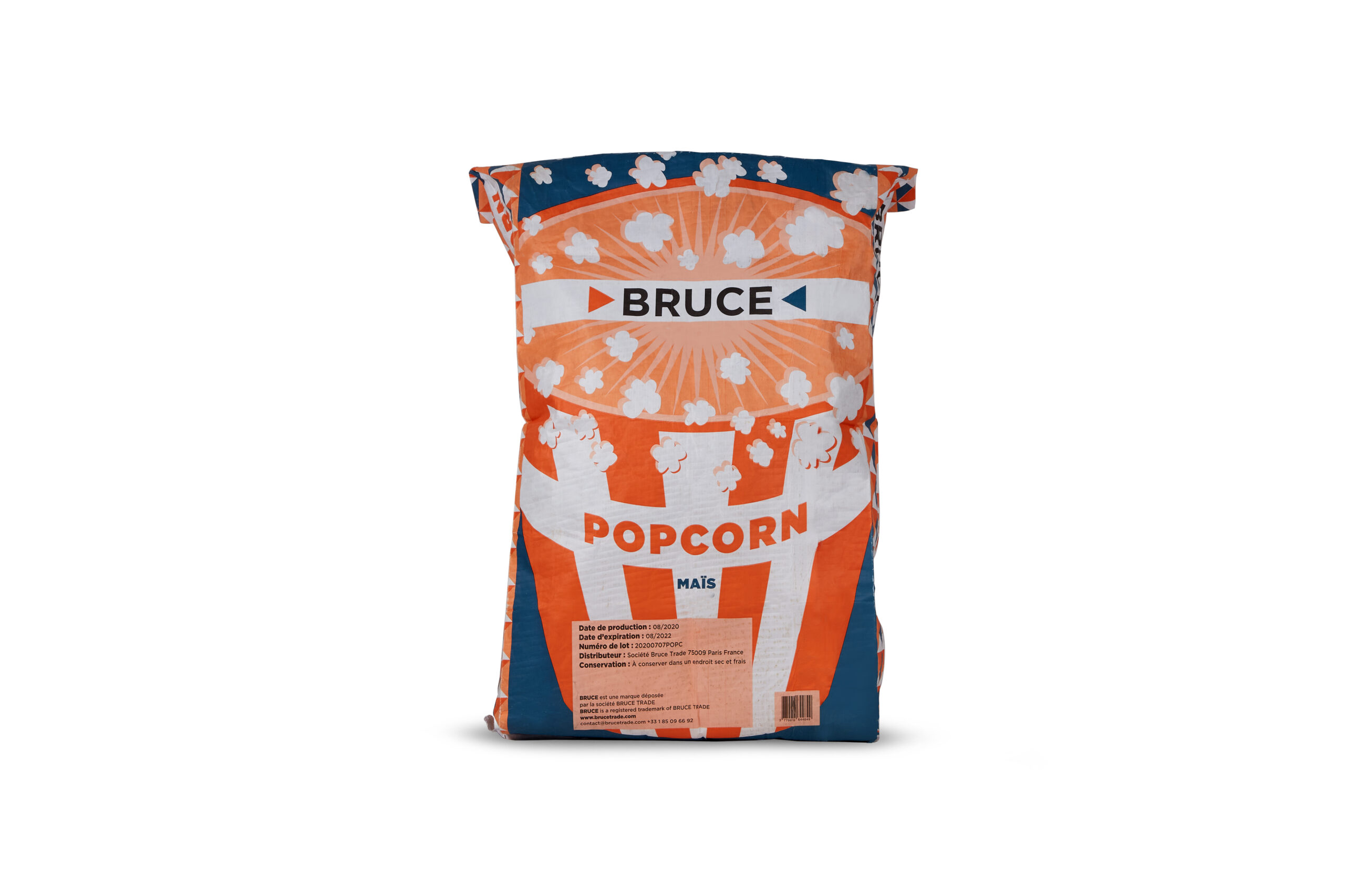 POPCORN BRUCE (1)