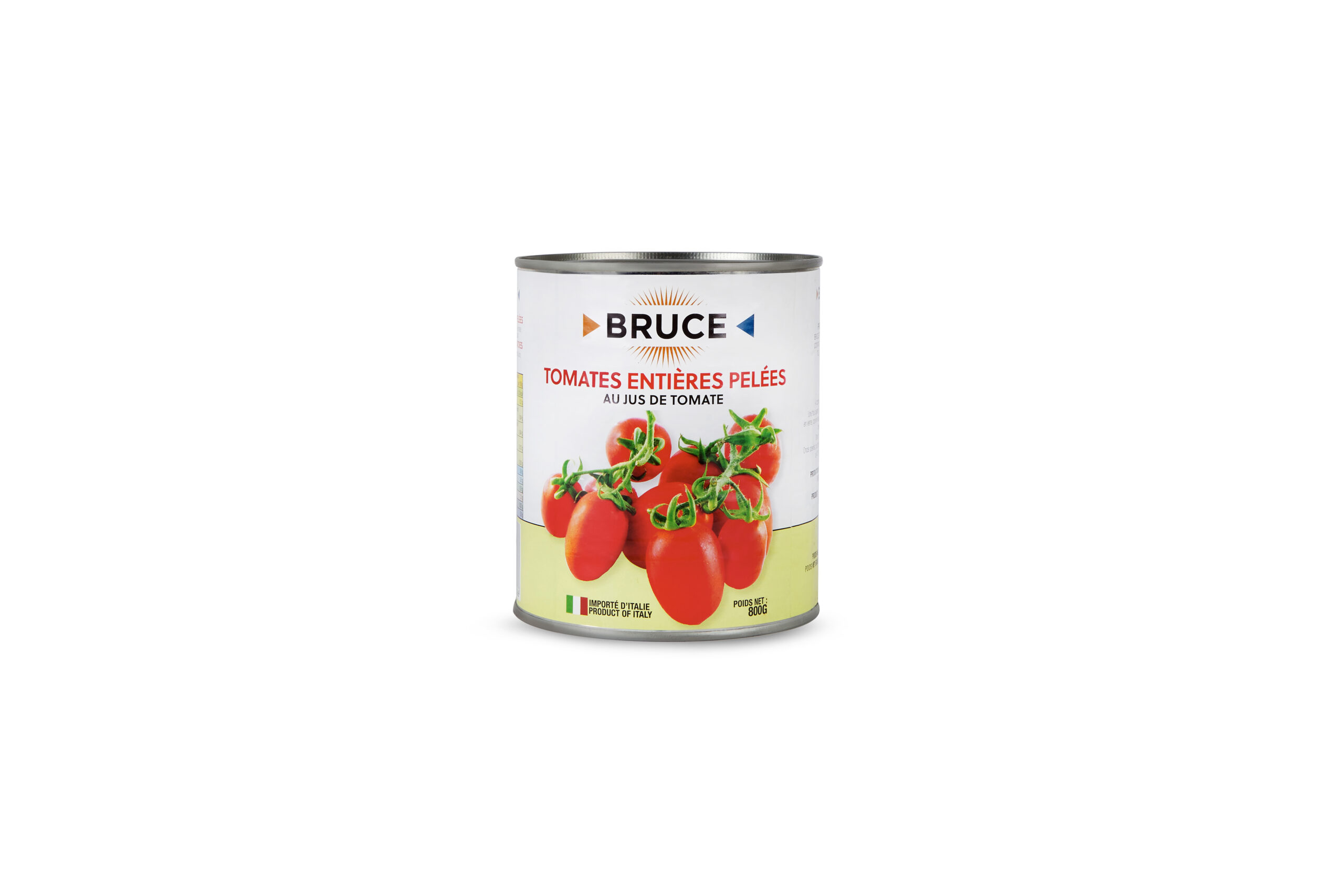 TOMP BRUCE