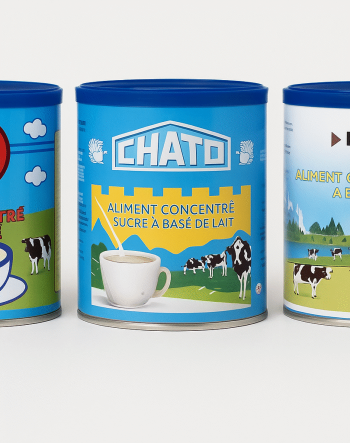Lait