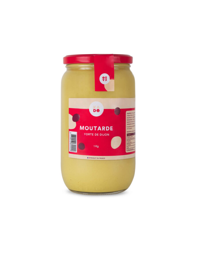 MOUTARDE KADO