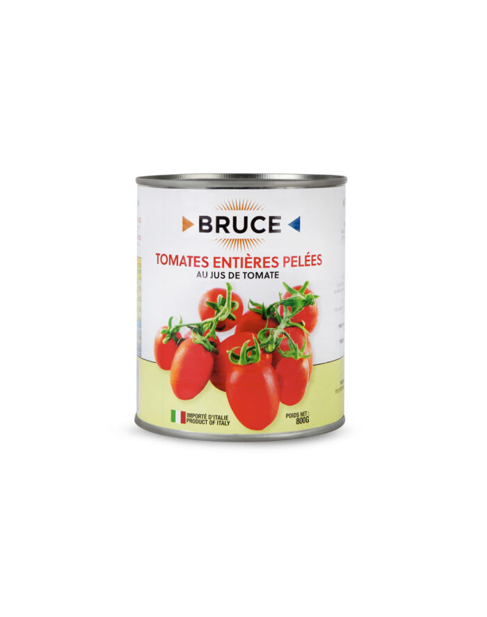TOMP BRUCE