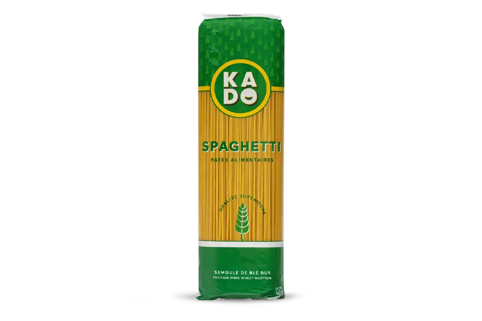 SPAGHETTI - PHOTO 3